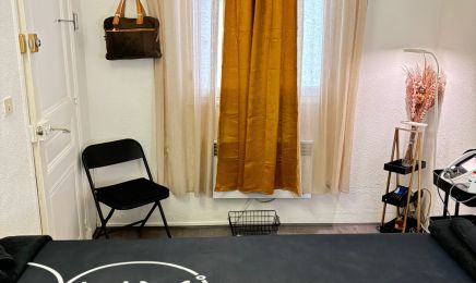 Leo Brillant Company : Institut de beauté à Cannes