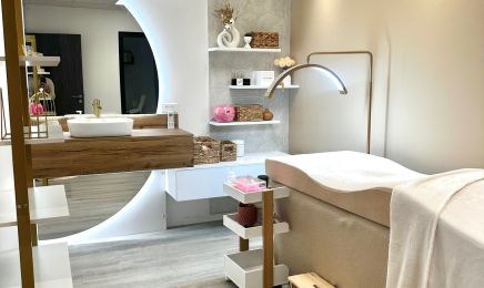 SMEA : Institut de beauté à Serris