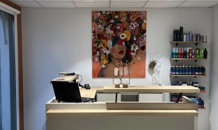 les P’tits Ciseaux : Barbier à Airvault