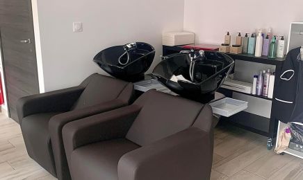 CL COIFFURE : Coiffeur à Saint-Agrève