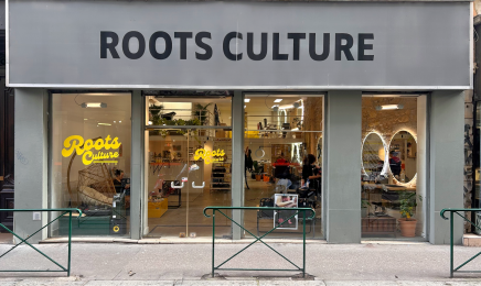 ROOTSCULTURE : Coiffeur à Lyon