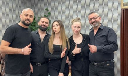 Prince Frisörladen: Kosmetikstudio in Schwerte
