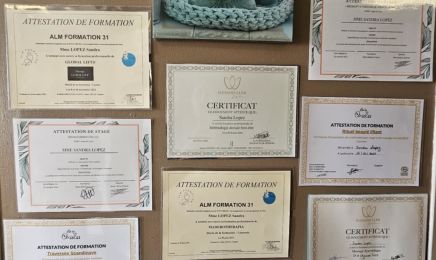 Institut Sandra Beauté : Institut de beauté à Pellegrue