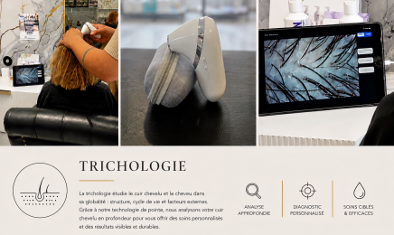 AUDACE : Coiffeur à Marseille