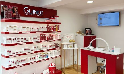 Guinot - Castelnaudary Corps-In : Institut de beauté à Castelnaudary