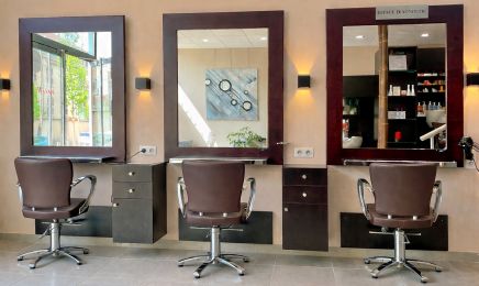 Wannis l'atelier coiffure  : Coiffeur à Dijon