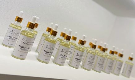 AYPA Wellness & Lounge: Kosmetikstudio in Hameln