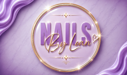 Nails By Loan : Manucure à Saint-Étienne