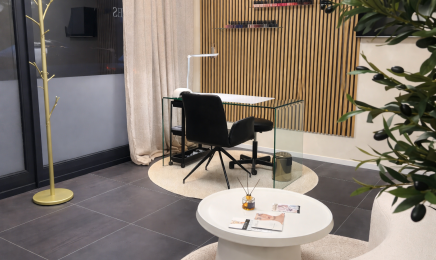 perfect.me Beauty Lounge: Kosmetikstudio in Düsseldorf