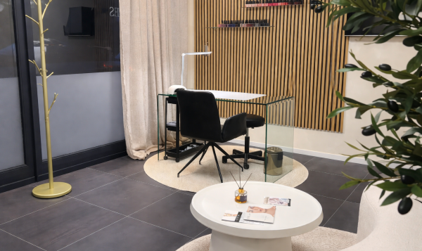 perfect.me Beauty Lounge