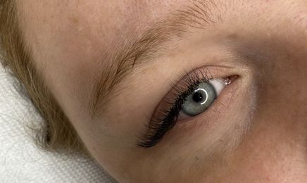 Les cils de B : Manucure à Rennes