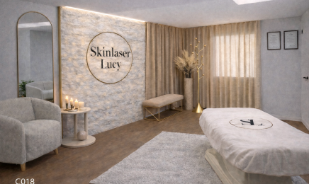 SKINLASER  LUCY: Kosmetikstudio in München