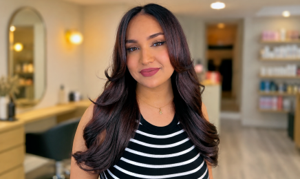 Le Mademois'elle : Coiffeur à Laval