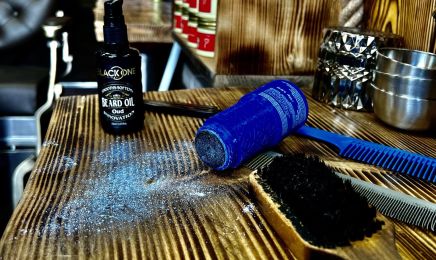 Roazhon Barber : Coiffeur à Rennes