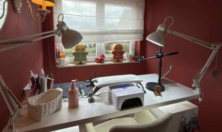Louvéa esthétique  : Institut de beauté à Havelange