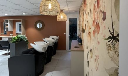 les P’tits Ciseaux : Barbier à Airvault