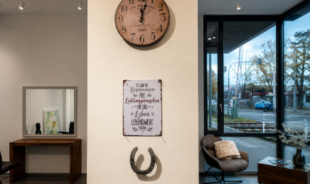 Hair Art Daniela Wessolowski: Friseur in Düsseldorf