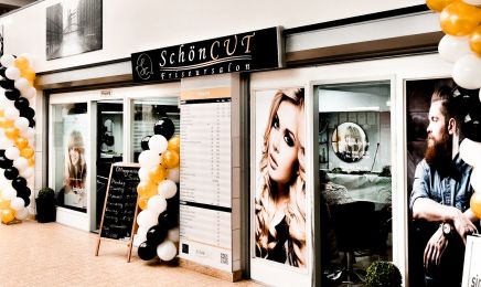 SchönCut - Bönningstedt: Friseur in Bönningstedt