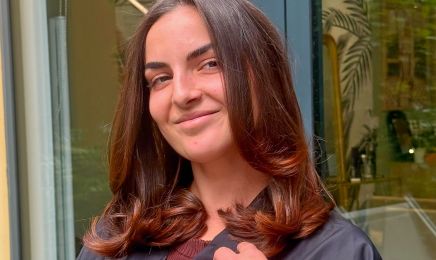 Maison Meli : Coiffeur à L'Horme