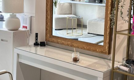 Audacieuse : Institut de beauté à Brest