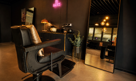 Miss Pancake Beauty & Ink: Kosmetikstudio in Kassel