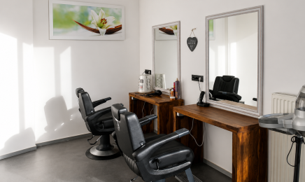 Hair Art Daniela Wessolowski: Friseur in Düsseldorf