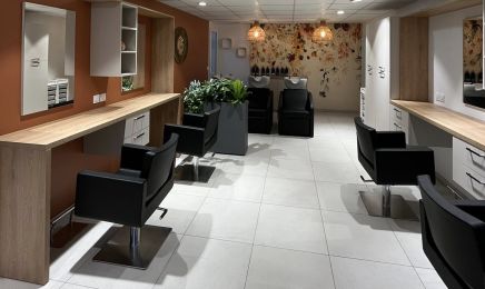 les P’tits Ciseaux : Barbier à Airvault