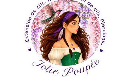 Jolie Poupée : Manucure à Luçon