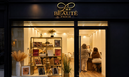 Michele Paris Beauty  : Institut de beauté à Paris