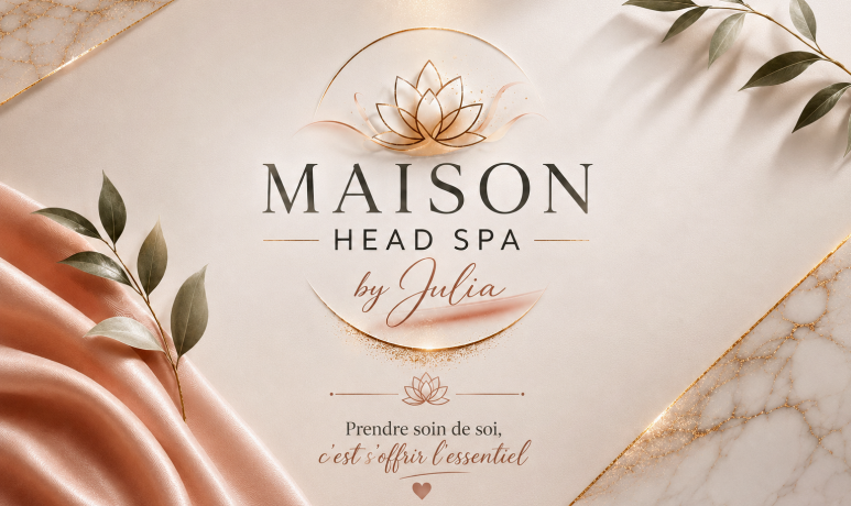 Maison Head Spa by Julia