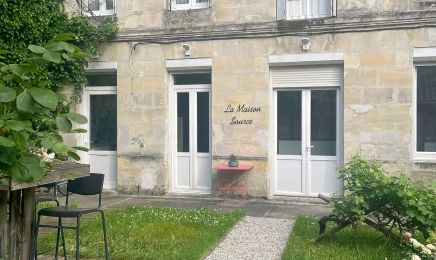 Joli Minois - Facialiste - Massage Kobido en institut / A domicile Bordeaux : Réflexologue à Bordeaux