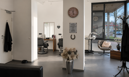 Hair Art Daniela Wessolowski: Friseur in Düsseldorf