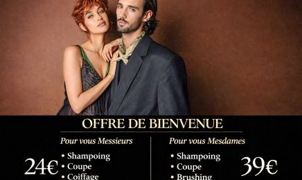 COLIN VAUTIER - Caen Côte de Nacre : Coiffeur à Caen