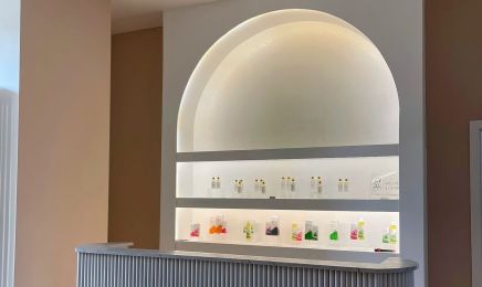 AYPA Wellness & Lounge: Kosmetikstudio in Hameln