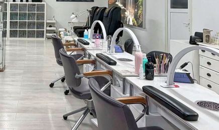 Trang Nails Mutterstadt: Nagelstudio in Mutterstadt
