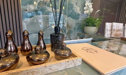 AromeDi Spa : Institut de beauté à Versailles