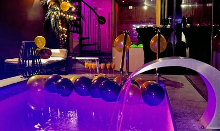 Les spas du Millam’our by ilea : Institut de beauté à Gravelines