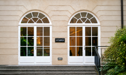 Maison Kaci : Coiffeur à Paris