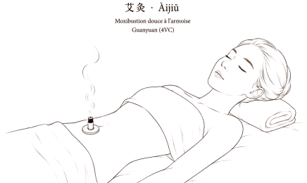 Maison Yi Hé : Naturopathe à Paris