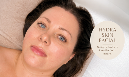 Skin glow studio : Institut de beauté à Marcilly-d'Azergues