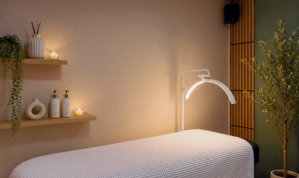 BIBI Beauty : Manucure à Pessac
