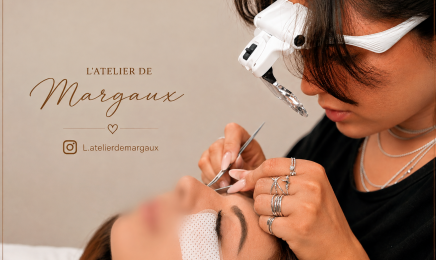 L’atelier de Margaux  : Institut de beauté à Malancourt la Montagne (Amneville)