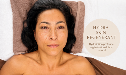Skin glow studio : Institut de beauté à Marcilly-d'Azergues