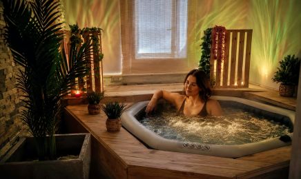 Kokoro Anma - Massages bien-être : Coiffeur à Dournon