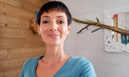 Massage - Fleurs de Tao : Institut de beauté à Toulouse