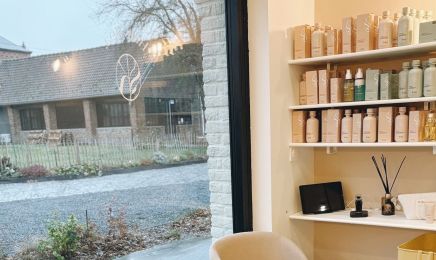 Au Salon D'Amandine : Institut de beauté à Bry