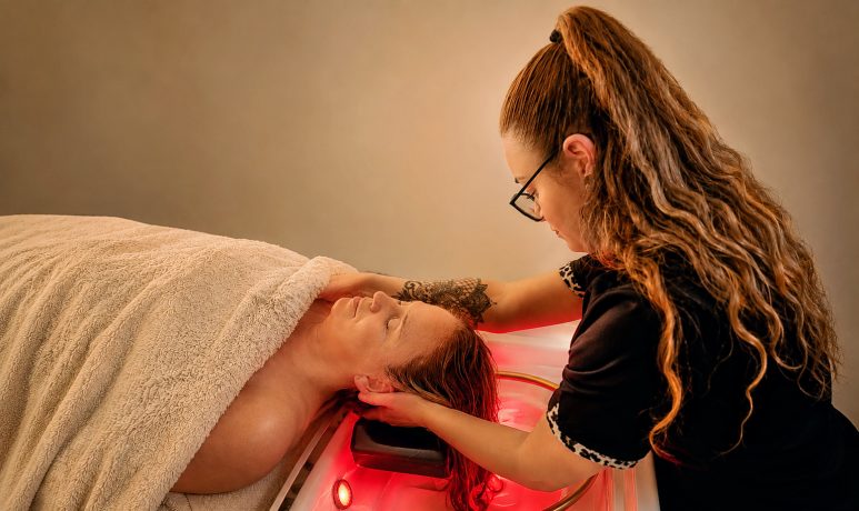 Maison Head Spa by Julia