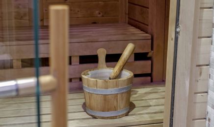 L’Empire Paris Spa : Institut de beauté à Paris