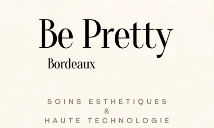 Be Pretty : Institut de beauté à Bordeaux
