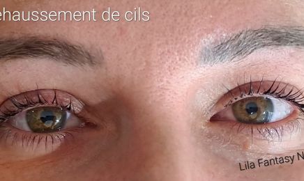 Lila Fantasy Nails  : Manucure à Saulx